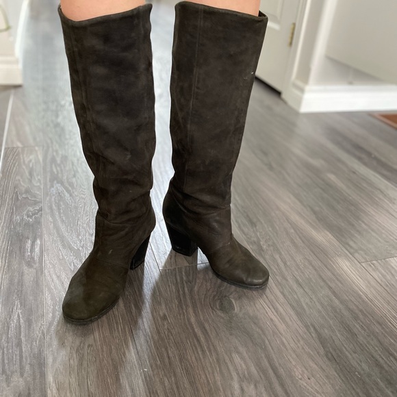 Aldo Boots - Size 36 - Picture 4 of 9